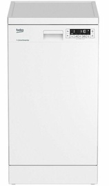 Beko DFS26020W