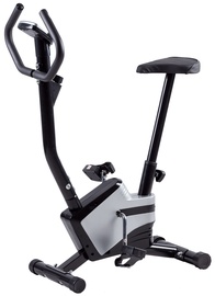 GoodHome Training Bike GB1136 Silver