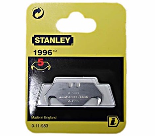 ASMEŅI NAŽU 1996 19MM 5 GAB 0-11-983 (STANLEY)