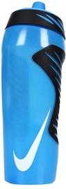 Nike Hyperfuel Water Bottle 500ml Blue