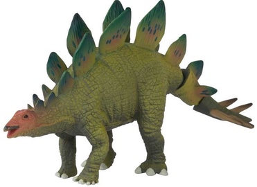 Žaislinė figūrėlė Tomy Ania Stegosaurus T16049
