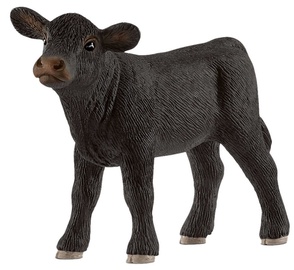 Rotaļlietu figūriņa Schleich Black Angus Calf 13880