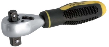 Modeco Expert MN-55-501 3/8"-1/2" Ratchet Handle