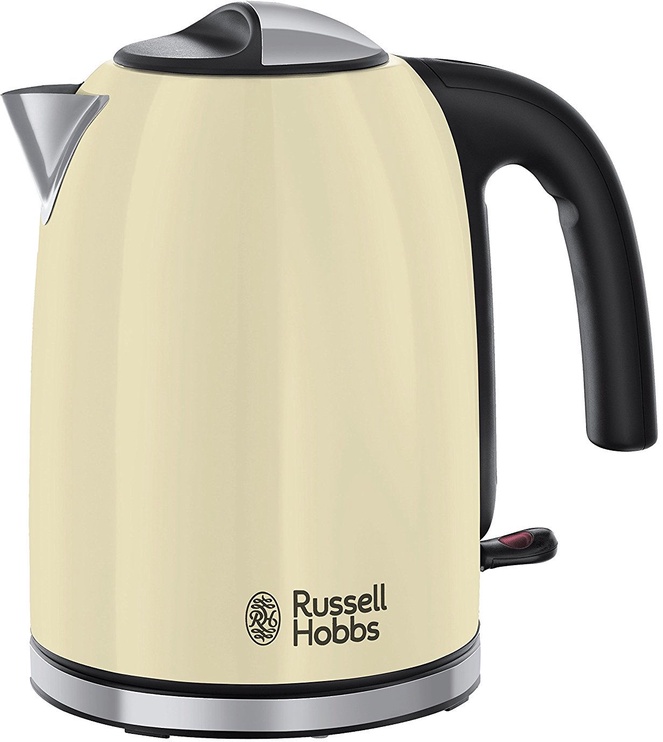 Электрический чайник Russell Hobbs 20415-70, 1.7 л