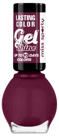 Miss Sporty Lasting Colour Nail Polish 7ml 554