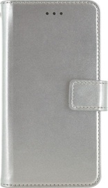 Bigben Universal Case For 5'' Smartphones Silver