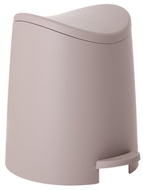 Atkritumu tvertne Tatay Standard Brown, 3 l