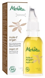Ķermeņa eļļa Melvita Beauty Oils, 50 ml