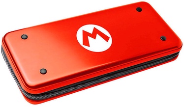 Hori Aluminium Case Super Mario Edition
