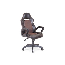 KRĒSLS LIZARD BROWN/BLACK
