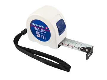 Рулетка Specialist+ 29/2-TE8025, 8 м