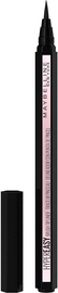 Acu laineris Maybelline Hyper Easy 800 Knockout Black