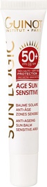 Солнцезащитный бальзам Guinot Sun Logic SPF50, 15 мл