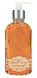 Jeanne en Provence Orange Blossom 300ml Liquid Soap