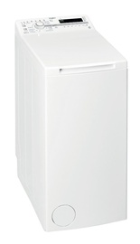Pesumasin Whirlpool TDLR 55020S EU/N, 5.5 kg, valge