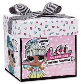 Фигурка-игрушка L.O.L. Surprise! Present Surprise 570660