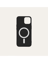 Чехол Ksix, apple iphone 13 pro, черный