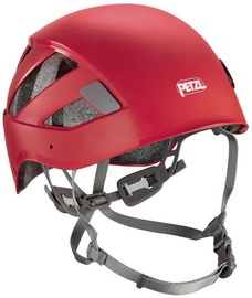 Petzl Boreo Helmet 48-58cm Red