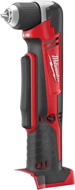 Milwaukee C18 RAD-0 Angle Drill