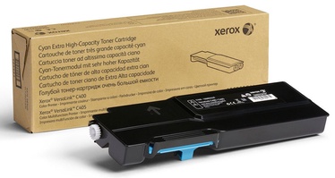 Xerox VersaLink C400/C405 Extra High Capacity Toner Cartridge Cyan 106R03530