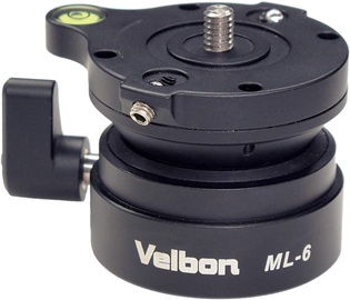 Adapter Velbon Leveler ML-6