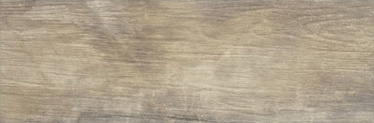 Paradyz Ceramika Floor Tiles Trophy 20x60cm Beige