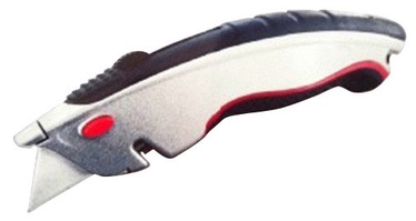 Trapecinių ašmenų peilis Forte tools SX1508, 250 mm