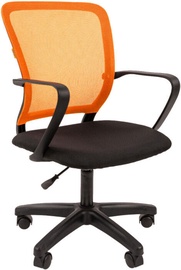 Chairman 698LT Office Chair TW-66 Orange