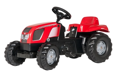 Авто и мото педали Rolly Toys rollyKid Zetor Fortera 135 012152