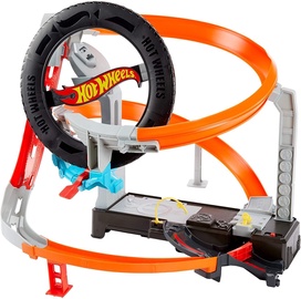 Autotrase Mattel