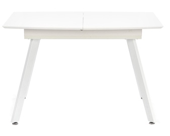 Halmar Arden Dining Table White