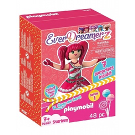 Konstruktorius Playmobil Everdreamerz Starleen 70387