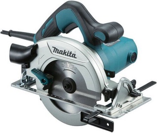 Elektriskais ripzāģis Makita HS6601J, 1050 W