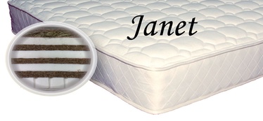Matracis SPS+ Janet, 2000 mm x 1000 mm, regulējams