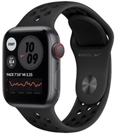 Nutikell Apple Nike SE, hall