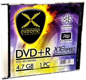 Esperanza DVD+R 4.7GB 16x 200pcs