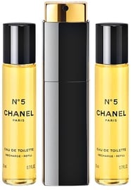 Tualettvesi Chanel, 60 ml