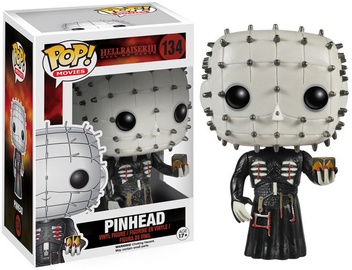 Фигурка-игрушка Funko Pop! Movies Hellraiser Pinhead