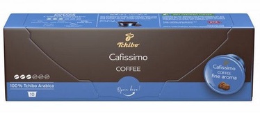 Tchibo Cafissimo Coffee Fine Aroma 10 Capsules