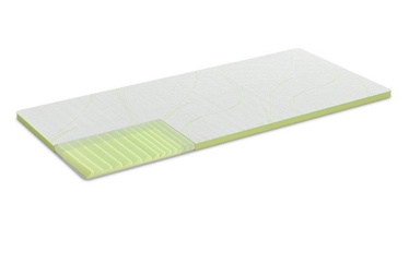 Наматрасник Dormeo Aloe vera 5, 2000 мм x 1200 мм, средней жесткости