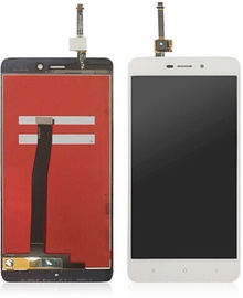 Mobilo tālruņu rezerves daļas Xiaomi Redmi 4A LCD