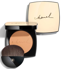 Chanel Les Beiges Exclusive Creation Healthy Glow Sheer Powder 40