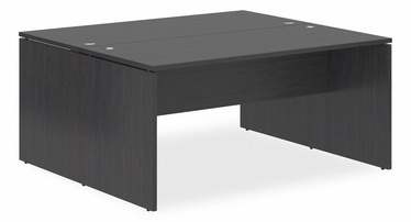 Rašomasis stalas Skyland Xten X2ST 167 Lengo Dark