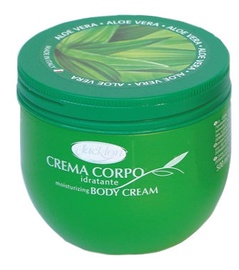 Jacklon Body Cream 500ml Aloe Vera