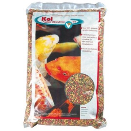 Kalatoit VLX Hertog Koi Premium 15 Liter, 15 l