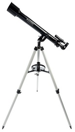 Teleskoop Celestron PowerSeeker, refraktoorsed, 3.18 kg