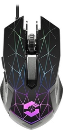Speedlink Reticos RGB Gaming Mouse Black