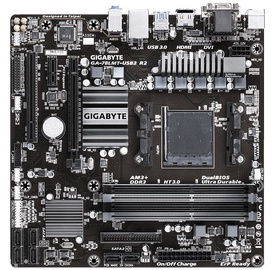 Gigabyte GA-78LMT-USB3 R2
