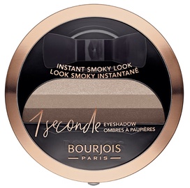 Akių šešėliai BOURJOIS Paris 1 Seconde 06, 3.2 g