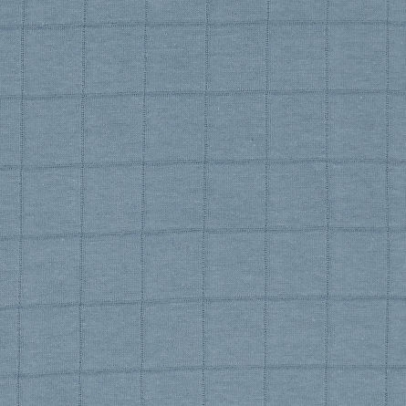 Paklodė Lodger, mėlyna, 140 cm x 70 cm